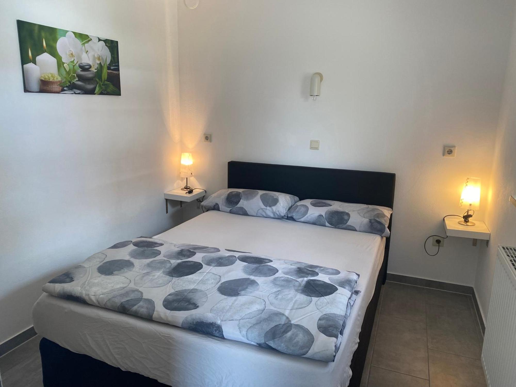 Ferienhaus Ankerweg An Der Seehundstation Norddeich  Buitenkant foto