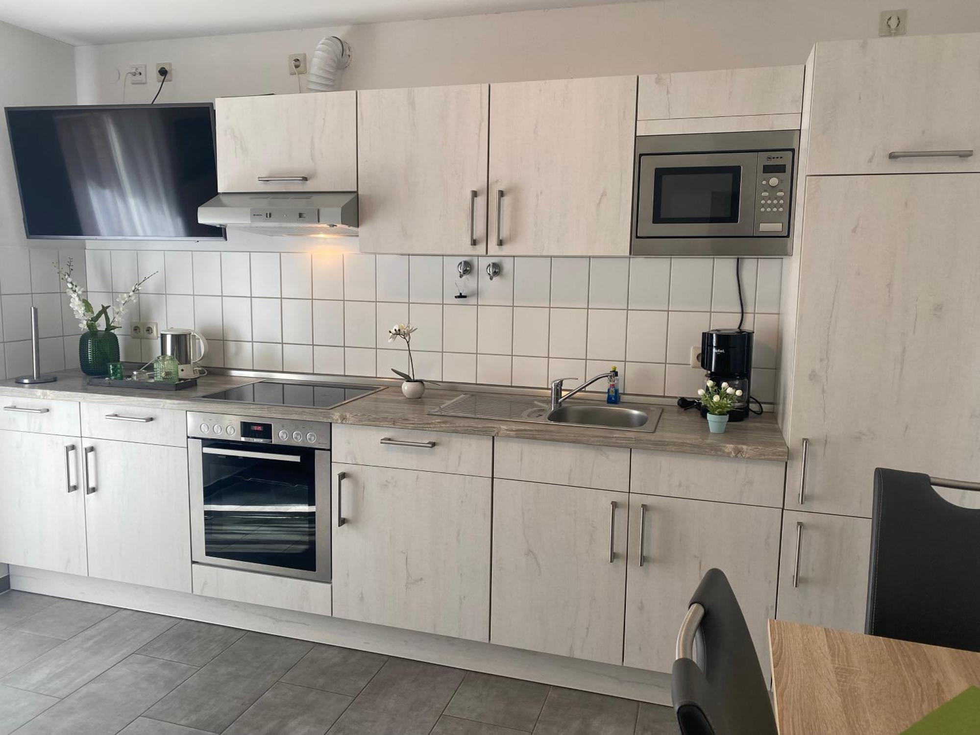 Ferienhaus Ankerweg An Der Seehundstation Norddeich  Buitenkant foto