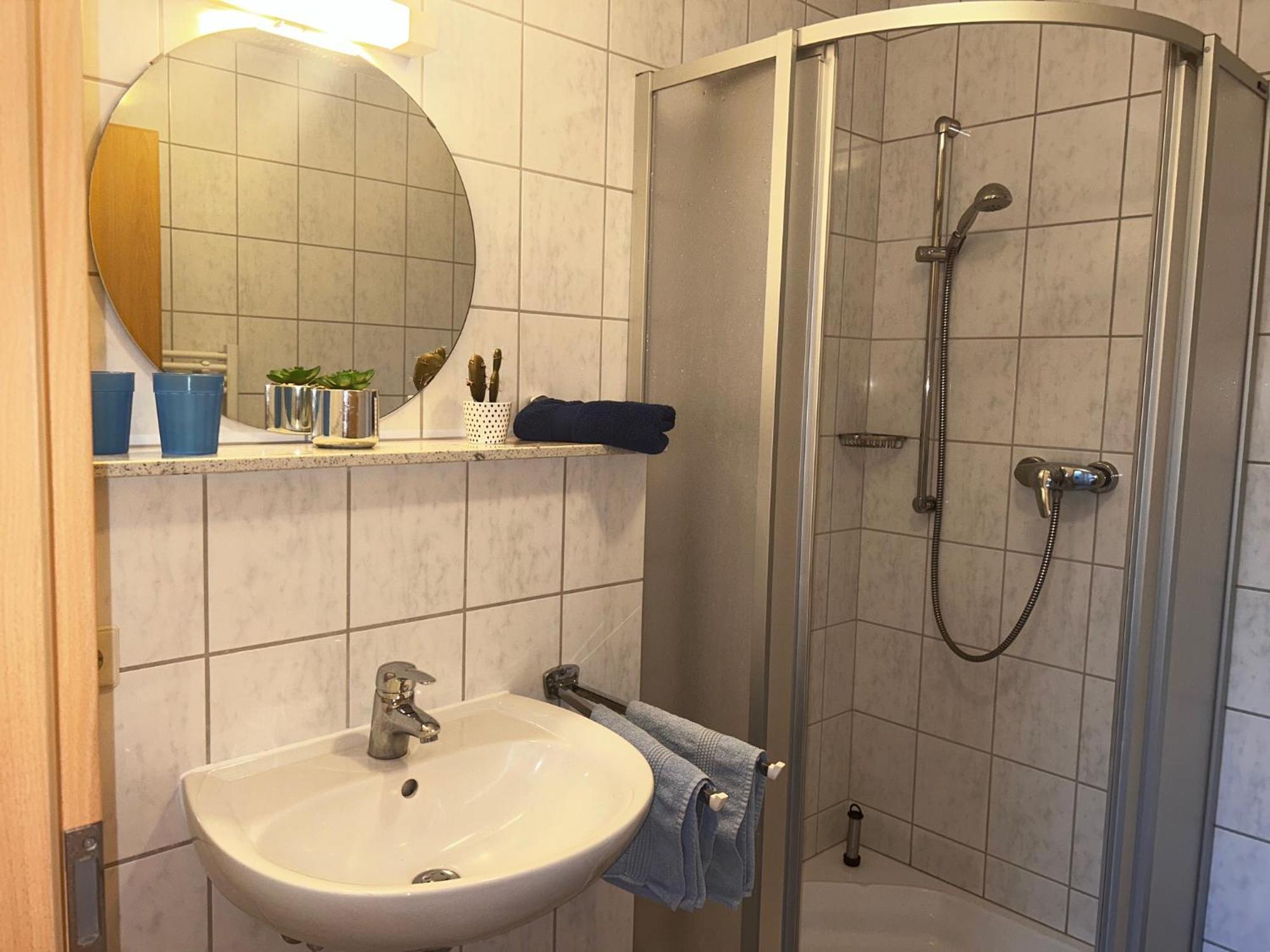 Ferienhaus Ankerweg An Der Seehundstation Norddeich  Buitenkant foto