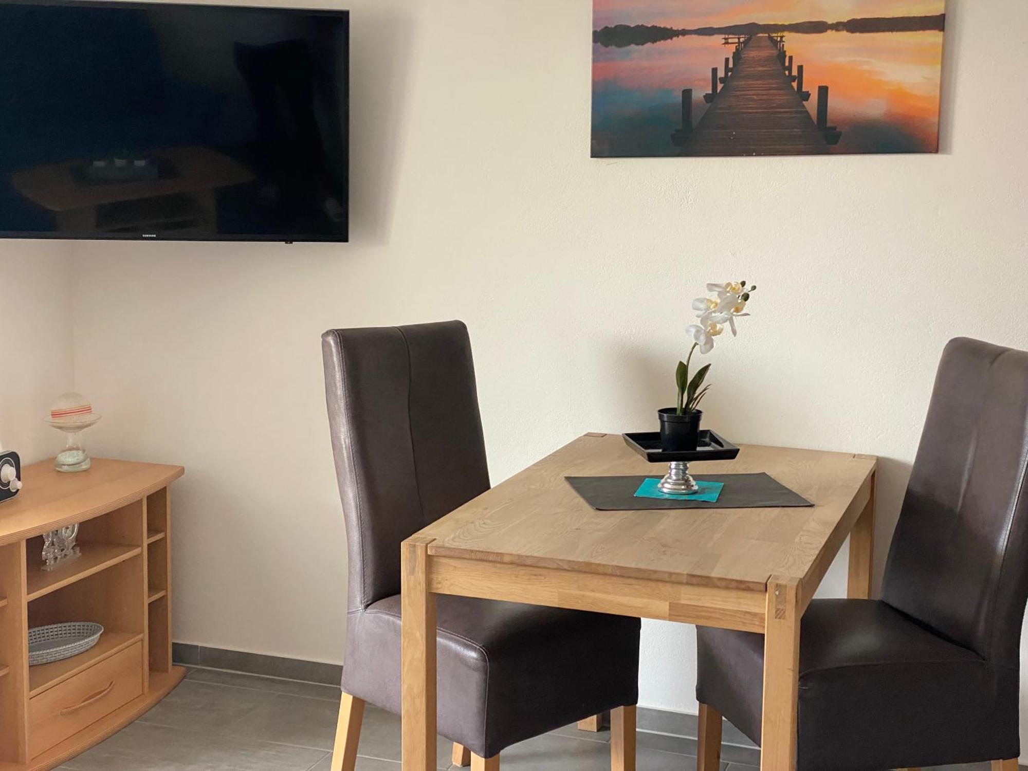 Ferienhaus Ankerweg An Der Seehundstation Norddeich  Buitenkant foto